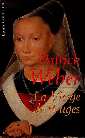 Couverture du produit · La vierge de Bruges