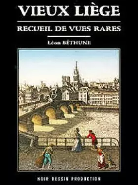 Couverture du produit · Vieux Liege