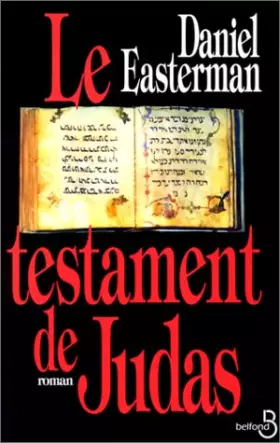 Couverture du produit · Le Testament de Judas