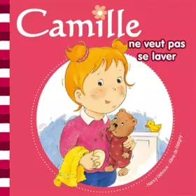 Couverture du produit · Camille ne veut pas se laver (2)