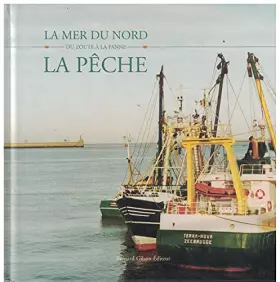 Couverture du produit · Mer du nord/du zoute a la panne