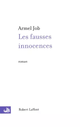 Couverture du produit · Les fausses innocences