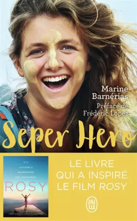 Couverture du produit · Seper Hero : Le voyage interdit qui a donné du sens à ma vie