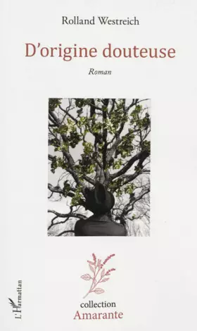 Couverture du produit · D'origine douteuse: Roman