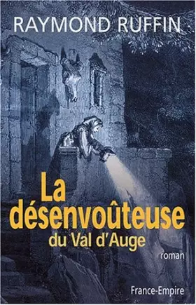 Couverture du produit · La Désenvouteuse du Val d'Auge