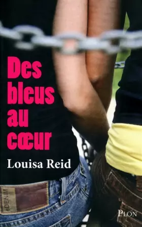 Couverture du produit · Des bleus au coeur