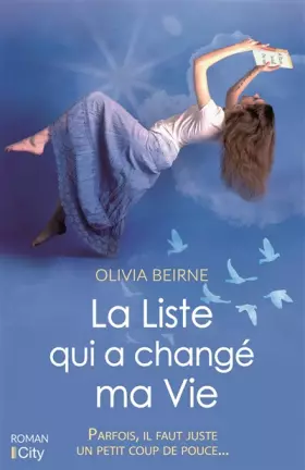 Couverture du produit · La liste qui a changé ma vie