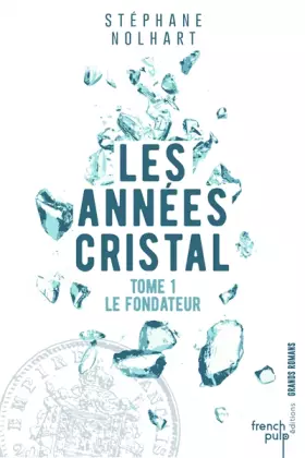 Couverture du produit · Les années cristal