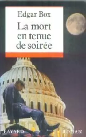 Couverture du produit · La Mort en tenue de soirée