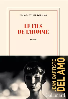 Couverture du produit · Le fils de l'homme