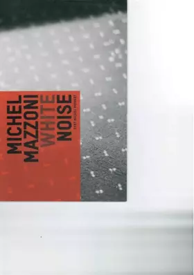 Couverture du produit · White noise