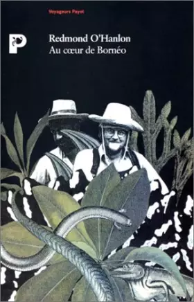 Couverture du produit · Au coeur de Bornéo