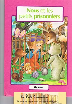 Couverture du produit · Nous et les petits prisonniers (Un Jour dans les bois)