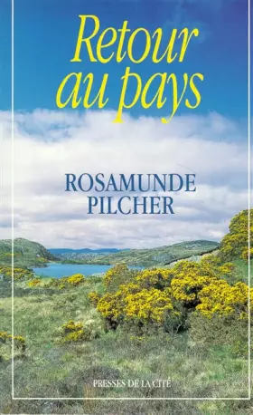 Couverture du produit · Retour au pays... : [nouvelles]