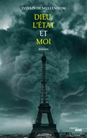 Couverture du produit · Dieu, l'État et moi