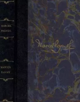 Couverture du produit · Marius - Fanny