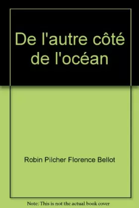 Couverture du produit · De l'autre côté de l'océan