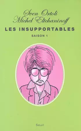 Couverture du produit · Les Insupportables : Saison 1