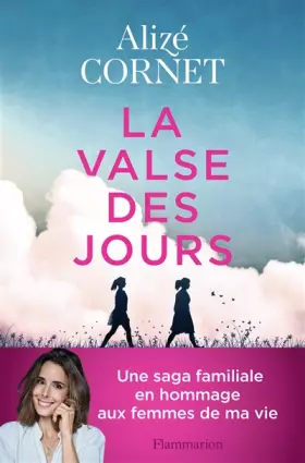 Couverture du produit · La Valse des jours