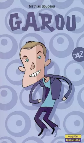 Couverture du produit · Garou