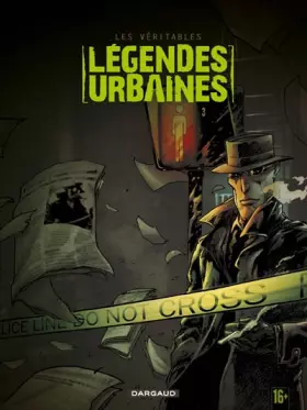 Couverture du produit · Les véritables légendes urbaines, Tome 3 :