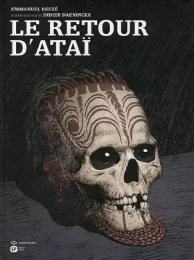 Couverture du produit · RETOUR D ATAI