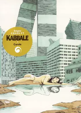 Couverture du produit · Kabbale, tome 2 : Carole