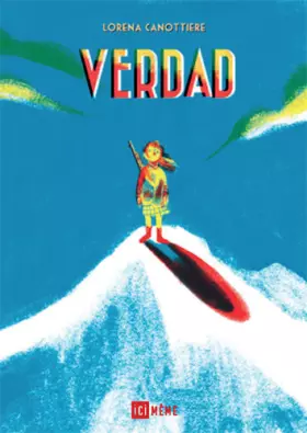 Couverture du produit · Verdad