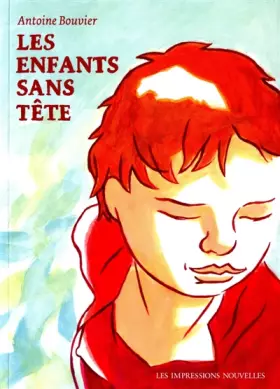 Couverture du produit · Les enfants sans tête