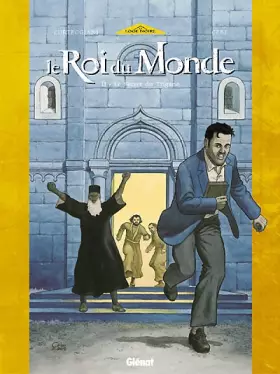 Couverture du produit · Le Secret du Tzigane