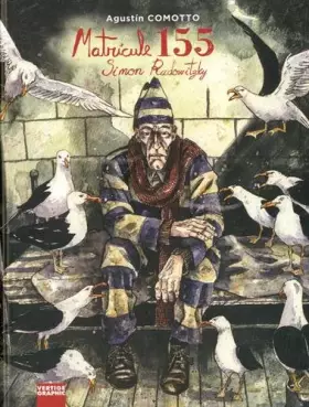 Couverture du produit · Matricule 155