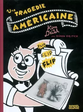 Couverture du produit · Une tragédie américaine