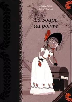 Couverture du produit · La Soupe au poivre