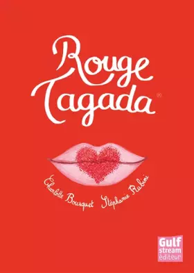 Couverture du produit · Rouge Tagada