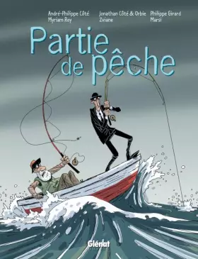 Couverture du produit · Partie de pêche