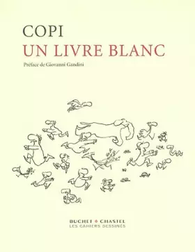 Couverture du produit · Un livre blanc
