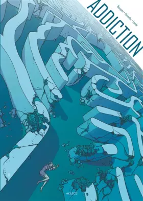Couverture du produit · Addiction