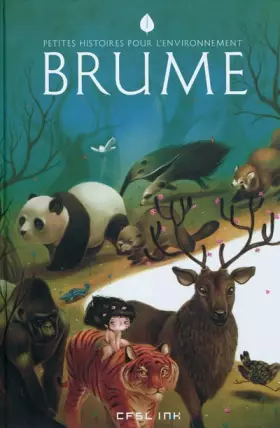Couverture du produit · Brume