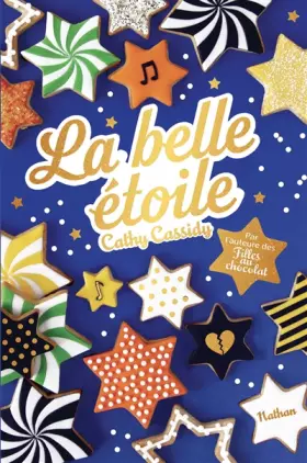 Couverture du produit · La Belle étoile - Dès 11 ans