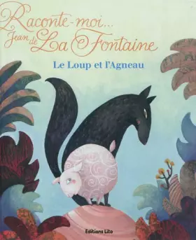 Couverture du produit · Le loup et l'agneau