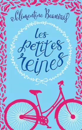Couverture du produit · Les Petites reines