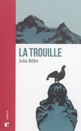 Couverture du produit · La trouille