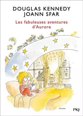 Couverture du produit · Les Fabuleuses aventures d'Aurore- tome 01 (01)