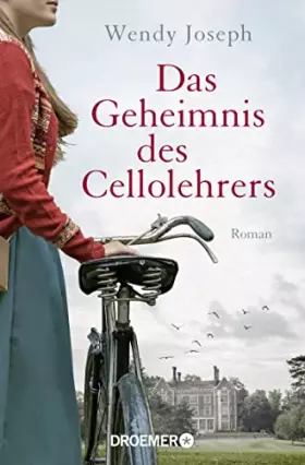 Couverture du produit · Das Geheimnis des Cellolehrers: Roman