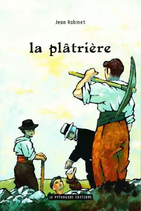 Couverture du produit · La Plâtrière