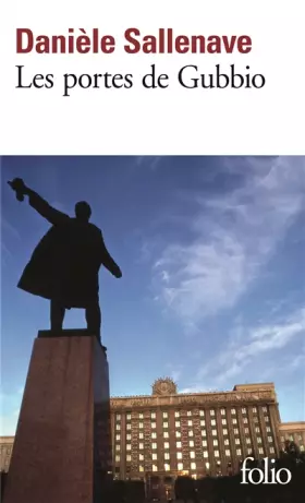 Couverture du produit · Les Portes de Gubbio