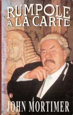 Couverture du produit · Rumpole a La Carte