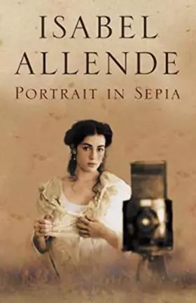 Couverture du produit · Portrait in Sepia
