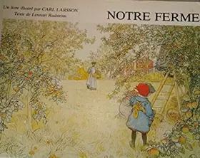 Couverture du produit · Notre Ferme.