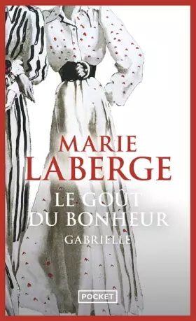 Couverture du produit · Le goût du bonheur